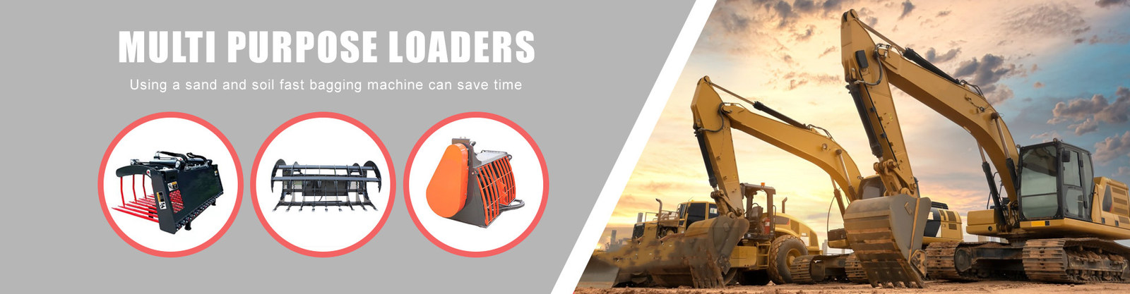 قطعات ماشین آلات SANY