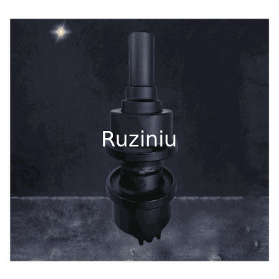 کیفیت  OEM Carrier Roller For SY485 13227207 کارخانه