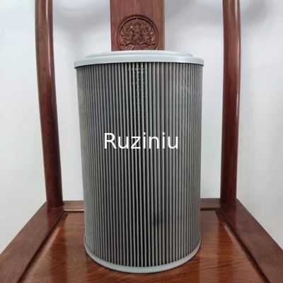 کیفیت  60251436 Excavator Filter For Sany SY485/SY500 6UZ1/6WG1 Engine کارخانه