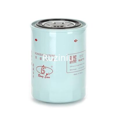 کیفیت  RJ677 SY75 Mining Excavator Parts Oil Filter Element 60197083 ME074013 KT15831-3243-1 کارخانه