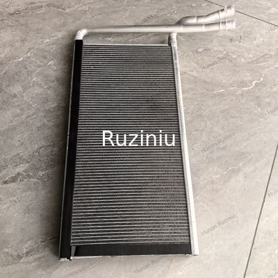 کیفیت  Warm air core کارخانه