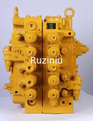 کیفیت  OEM Cost-effective Hydraulic parts کارخانه