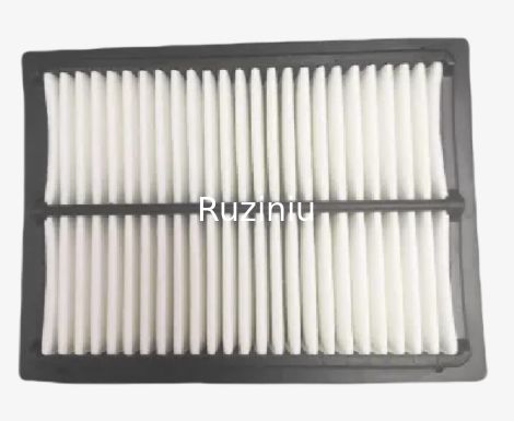 کیفیت  SANY Air Conditioning Filter 60088111, B222100000660K, 60215889, B222100000711K کارخانه