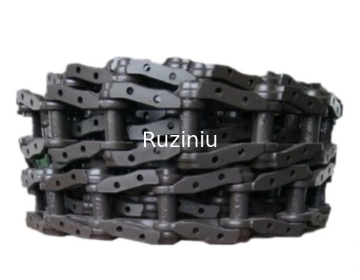 کیفیت  SANY Track Chain Assembly 12234749, 14017794 کارخانه