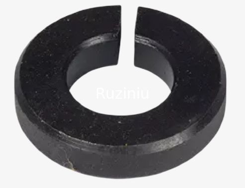 کیفیت  SANY Circlip 12076732K, 12076820K, 11902151K کارخانه