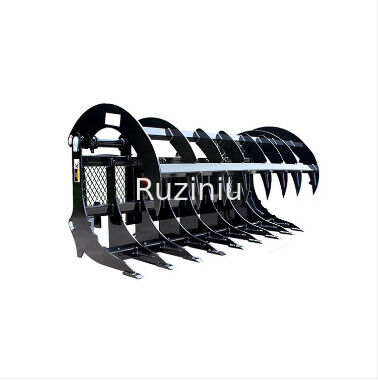 لودرهای چند منظوره ODM Pitchfork 50960/50972/50984