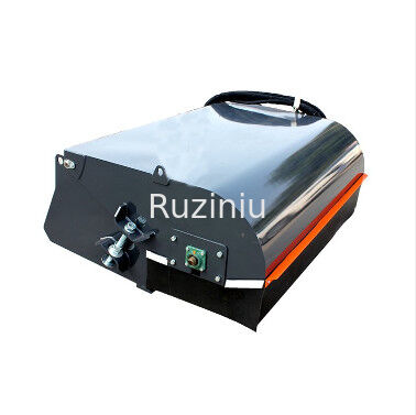 ODM Sliding Loader Spares Enclosed Cleaner L020172