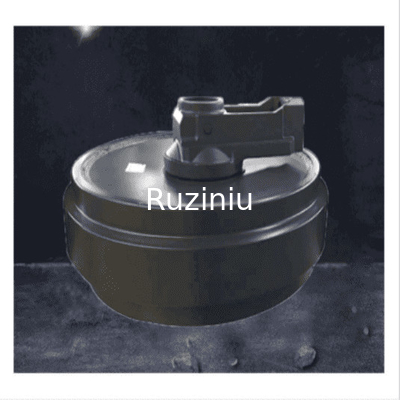13326483 راهنمای تعویض قطعات بیل مکانیکی Wheel Fit SY115/SY125/SY135/SY155