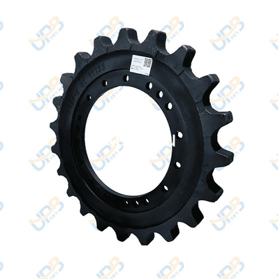 13265157 بیل مکانیکی تناسب دندان Sany SY115/SY125/SY135/SY155