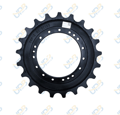 13265157 بیل مکانیکی تناسب دندان Sany SY115/SY125/SY135/SY155