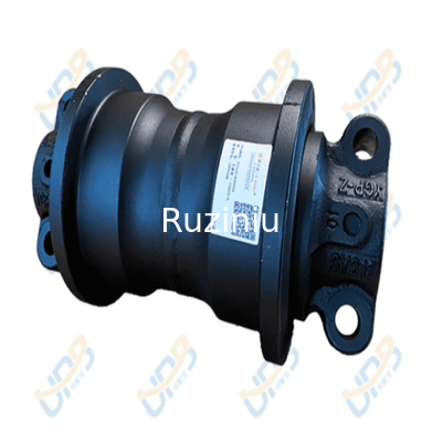 SY215/SY235 بیل مکانیکی قطعات زیرین چرخ پشتیبانی 10999958 13289070