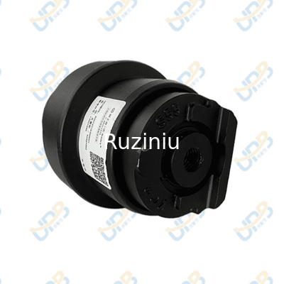 13901646 قطعات زیر بار بیل مکانیکی چرخ نگهدارنده برای SY55/SY60/SY70/EX55