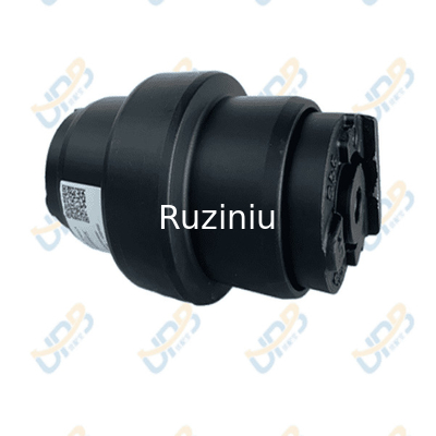 13901646 قطعات زیر بار بیل مکانیکی چرخ نگهدارنده برای SY55/SY60/SY70/EX55