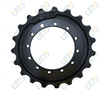 A229900005283 دندان بیل مکانیکی برای Sany SY55/SY60/SY70