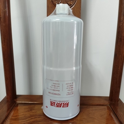 60250800 Sany Fuel Filter Oil-Water SY485/SY475/SY500 اعمال به 6WG1