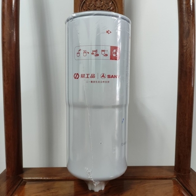 60250800 Sany Fuel Filter Oil-Water SY485/SY475/SY500 اعمال به 6WG1