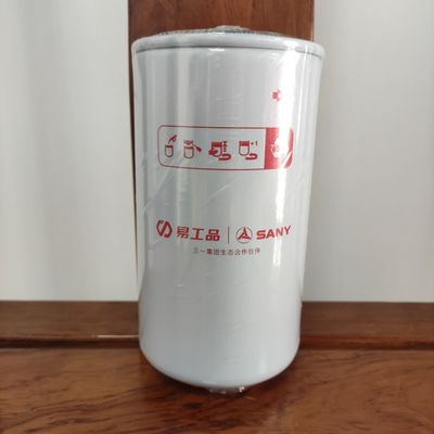 60176475P Sany Fuel Filter SY245/SY265 اعمال به D06FRC