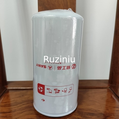 60176476P Sany Oil/lube Filter SY245/SY265 اعمال به D06FR Electric