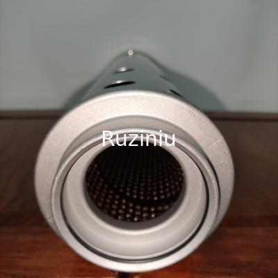 فیلترهای مخزن هیدرولیک Sany SY55/SY55U/SY60 60082693/B222100000457