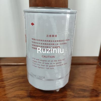 60197083 روغن فیلتر بیل مکانیکی روغن و فیلتر برای موتور 4LE2