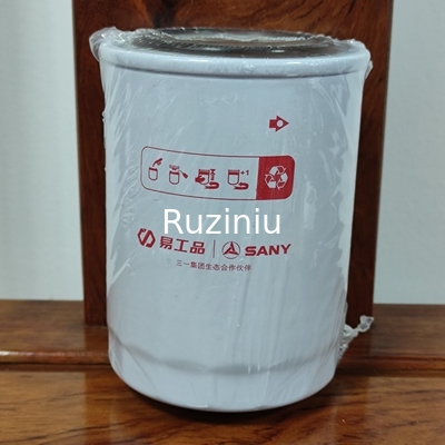 60212876 Sany Fuel Filter SY55/SY60/SY85/SY95 برای V2607/V3800 اعمال شود