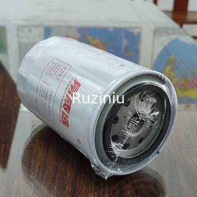 60197083 روغن فیلتر بیل مکانیکی روغن و فیلتر برای موتور 4LE2