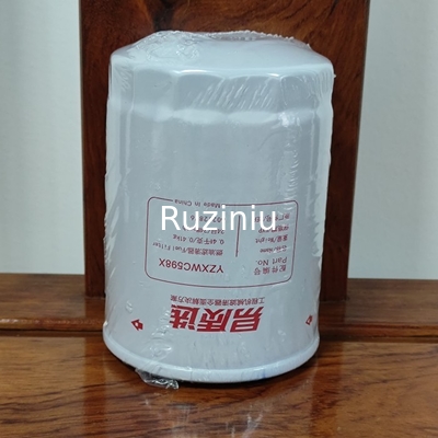 60212876 Sany Fuel Filter SY55/SY60/SY85/SY95 برای V2607/V3800 اعمال شود