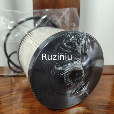 60282026 Sany Fuel Filter SY195C9/SY205C9/SY215C9 اعمال به 4M50