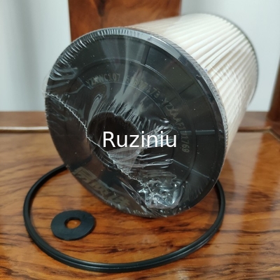 60307173 فیلتر سوخت Sany SY115/SY125/SY135/SY155/SY200/SY205/SY215/SY215C10/SY245/SY265 برای 4JJ1/4HK1/4M50/D اعمال شود