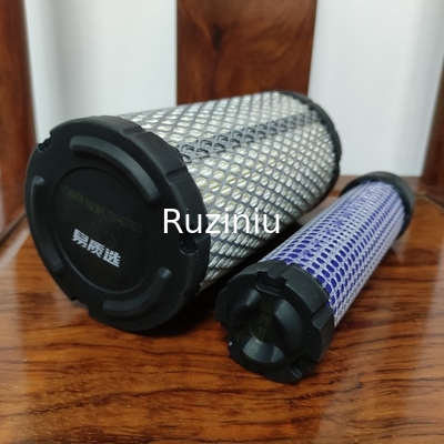 60023849/60023848 فیلترهای هوای موتور SY16/SY18 برای 3TNV70 اعمال می شود