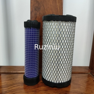 60023849/60023848 فیلترهای هوای موتور SY16/SY18 برای 3TNV70 اعمال می شود
