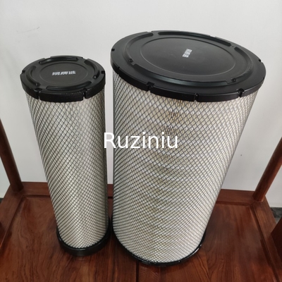 فیلتر هوای بیل مکانیکی SY205/SY200/SY215 60207265/60207264