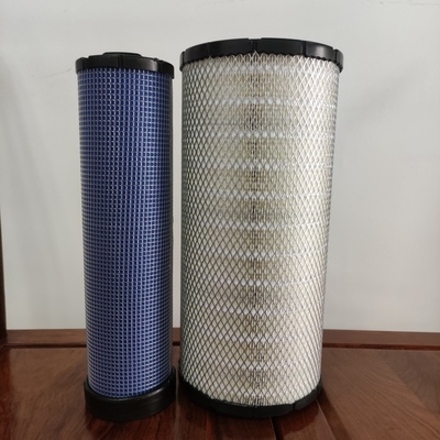 مجموعه فیلتر هوا بیل مکانیکی چرخدار SW155 60222812 / 60222811