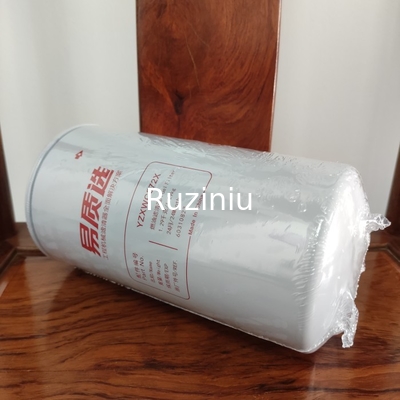 60310823 Sany Fuel Filter SY195/SY205/SY200/SY215C10 برای 4M50 اعمال شود