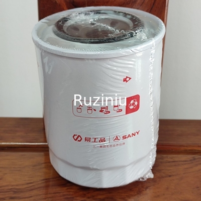60201217 فیلتر سوخت Sany SY215C8/SY195C8/SY205C8 برای موتور تزریق مستقیم 6D34 اعمال شود