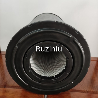 SY285C9 SY305 فیلتر بیل مکانیکی فیلتر هوای موتور B222100000641/B222100000640