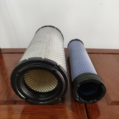 B222100000593/B222100000591 تعویض فیلتر موتور Sany SY55/SY60SY65