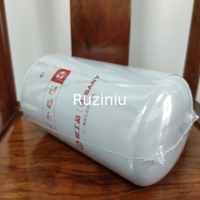 B222100000494 Sany Oil/Lube Filter SY115/SY135/SY235/SY285/SY375/SY485/SY500 اعمال به 4JJ1/4BGJ6BG1/6HK16UZ1/6WG1