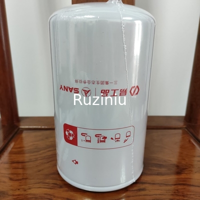B222100000494 Sany Oil/Lube Filter SY115/SY135/SY235/SY285/SY375/SY485/SY500 اعمال به 4JJ1/4BGJ6BG1/6HK16UZ1/6WG1