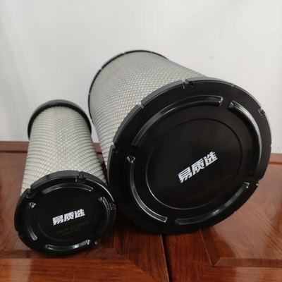 فیلتر بیل مکانیکی موتور Sany 6D34 B222100000535 / B222100000532