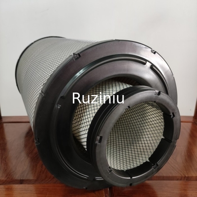 SY285C9 SY305 فیلتر بیل مکانیکی فیلتر هوای موتور B222100000641/B222100000640