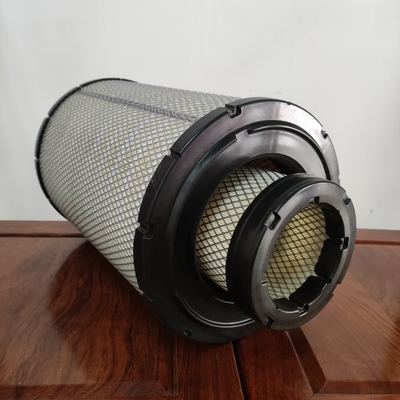 فیلتر بیل مکانیکی موتور Sany 6D34 B222100000535 / B222100000532