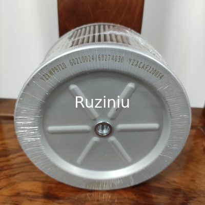 60274030/60210024 فیلتر روغن هیدرولیک SY365/SY395/SY415/SY375 اعمال به 6HK1/6UZ1