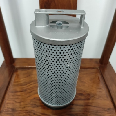 60210416 فیلتر بیل مکانیکی Sany SY365 روی موتور 6HK1/6WG1/6UZ1 اعمال شود