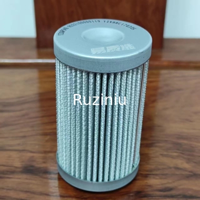 A222100000119 عنصر فیلتر پایلوت تنفس هیدرولیک جهانی