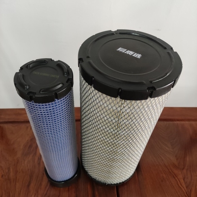 B222100000500 B222100000501 فیلتر بیل مکانیکی فیلتر Sany برای SY85 SY115