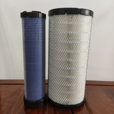 B222100000500 B222100000501 فیلتر بیل مکانیکی فیلتر Sany برای SY85 SY115