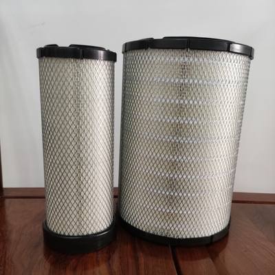 فیلتر بیل مکانیکی موتور Sany 6D34 B222100000535 / B222100000532