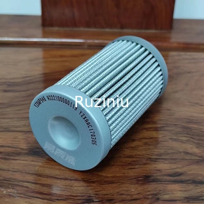 A222100000119 عنصر فیلتر پایلوت تنفس هیدرولیک جهانی