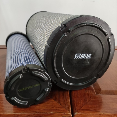 B222100000500 B222100000501 فیلتر بیل مکانیکی فیلتر Sany برای SY85 SY115